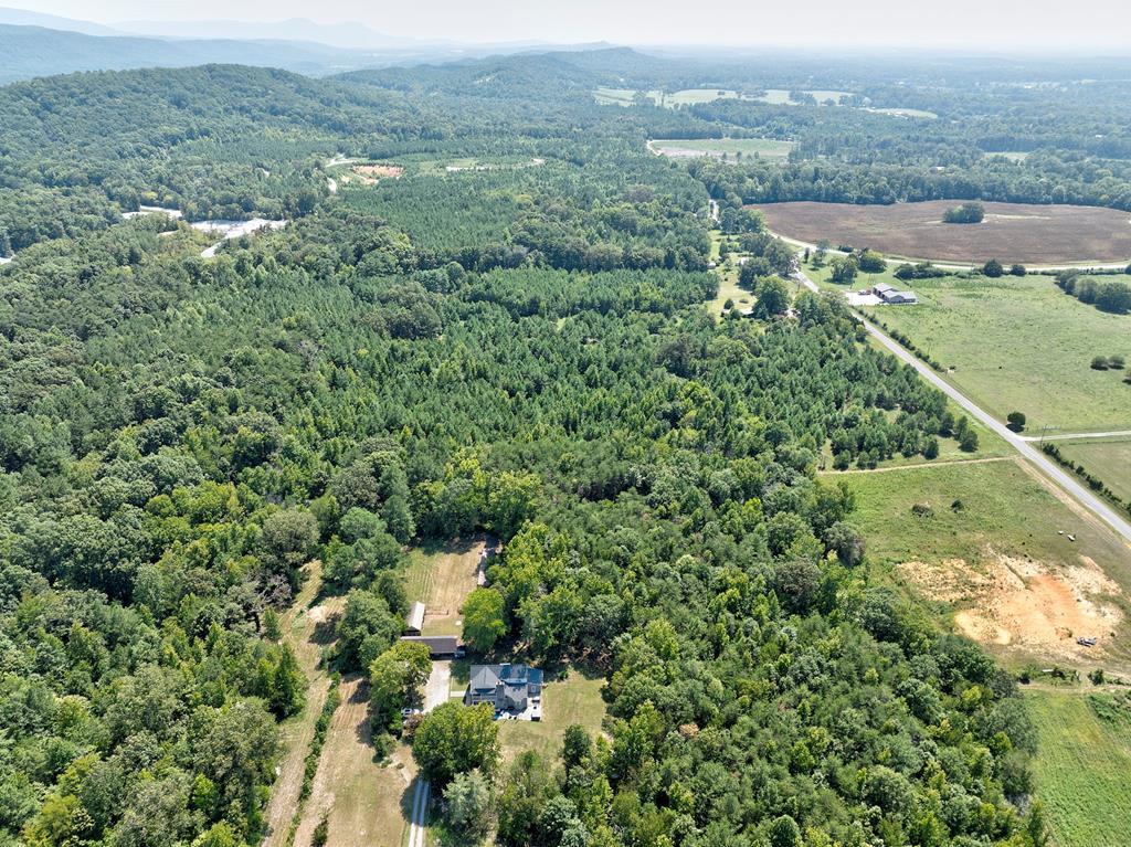 Dr Johnson Rd, Crandall, GA 30711