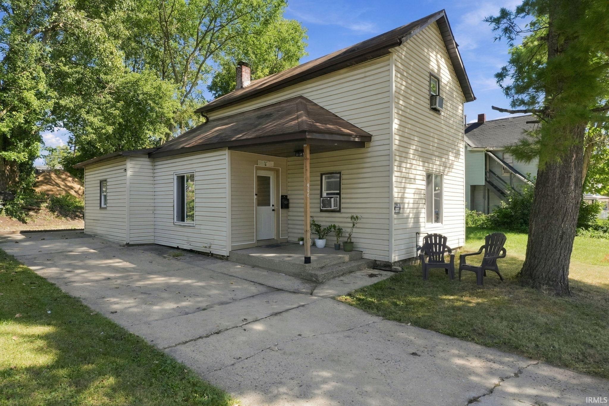 Residential in Elkhart