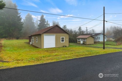 815 1st Ave Ne, Napavine, WA, 98532 | Card Image