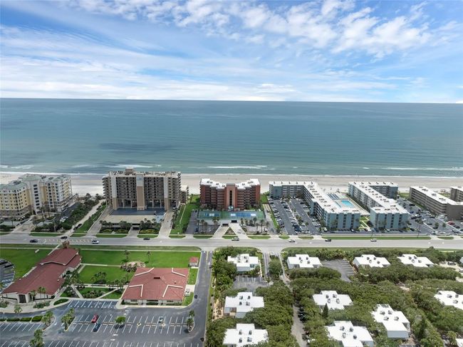 APT-707 - 4141 S Atlantic Ave, Condo with 2 bedrooms, 2 bathrooms and null parking in NEW SMYRNA BEACH FL | Image 41