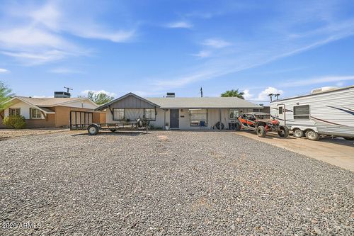 3619 W Orangewood Avenue, Phoenix, AZ, 85051 | Card Image