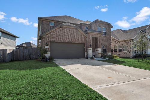17828 Hanson Ridge Dr, Montgomery, TX, 77316-2958 | Card Image