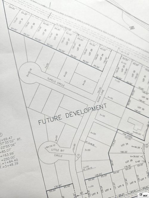 0 Noah Lane, Rayville, LA, 71269 | Card Image