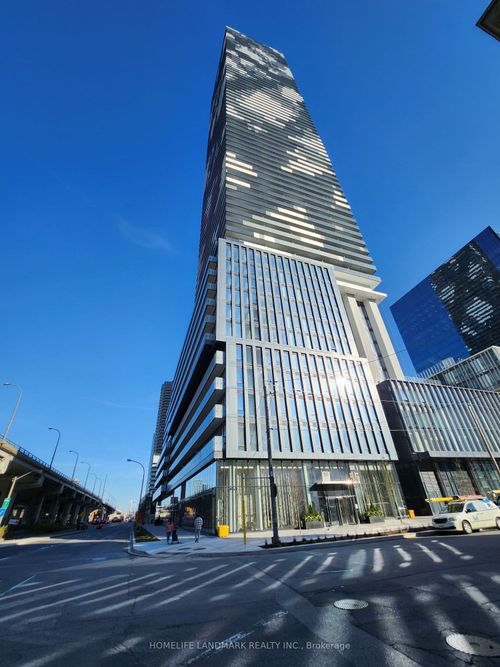 5601-55 Cooper St, Toronto, ON, M5E0G1 | Card Image