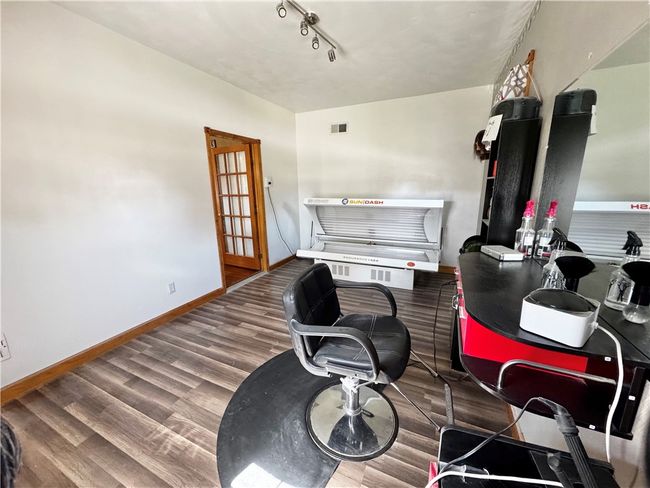 211 Stephens St, House other with 4 bedrooms, 4 bathrooms and 3 parking in Vanderbilt PA | Image 17