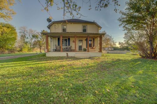 11420 E L J Townline Road, JOHNSTOWN, WI, 53190 | Card Image
