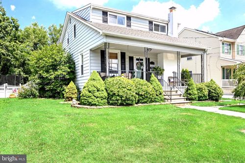 109 N Coles Ave, MAPLE SHADE, NJ, 08052-2305 | Card Image