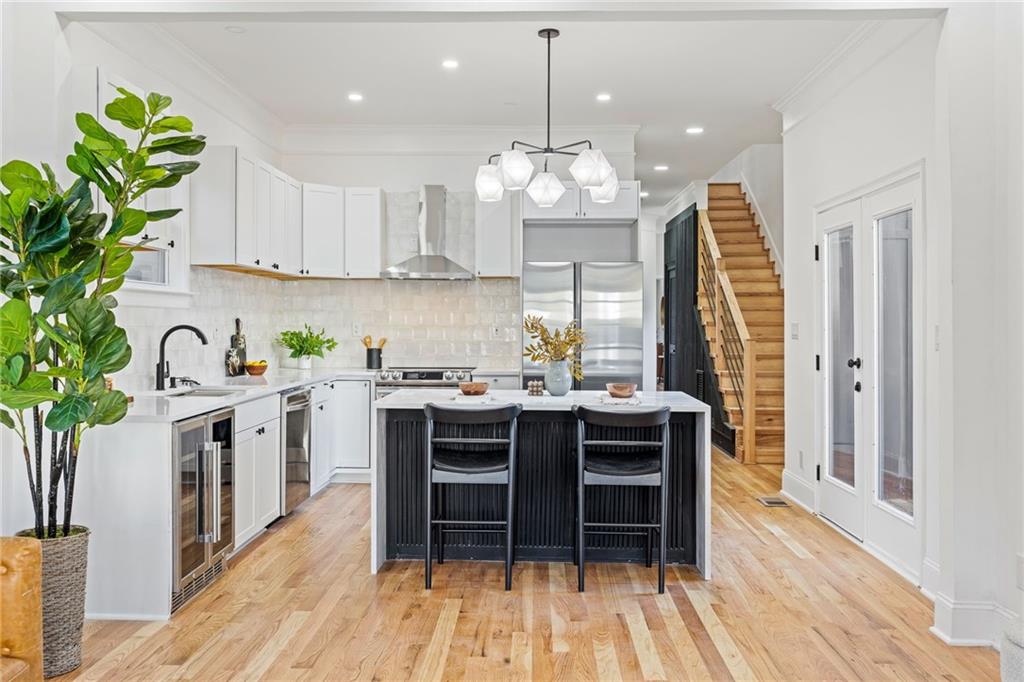 Central Ave, Atlanta, GA 30354