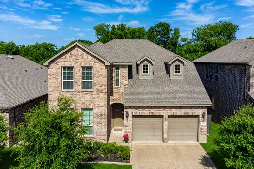 2111 Laurel St, Melissa, TX, 75454-2929 | Card Image