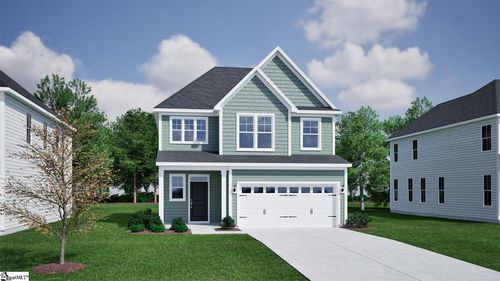 111 Habu Ct, Greenville, SC, 29611-3085 | Card Image