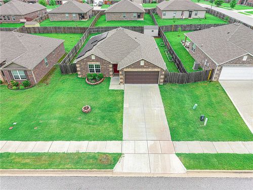 6704 Sw Chestnut Hill Rd, Bentonville, AR, 72713-2125 | Card Image