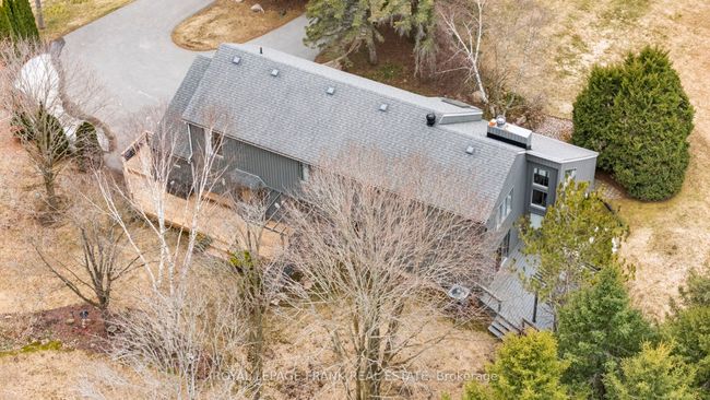 11 Mansfield Park Crt, House other with 5 bedrooms, 3 bathrooms and 10 parking in Port Perry ON | Image 43