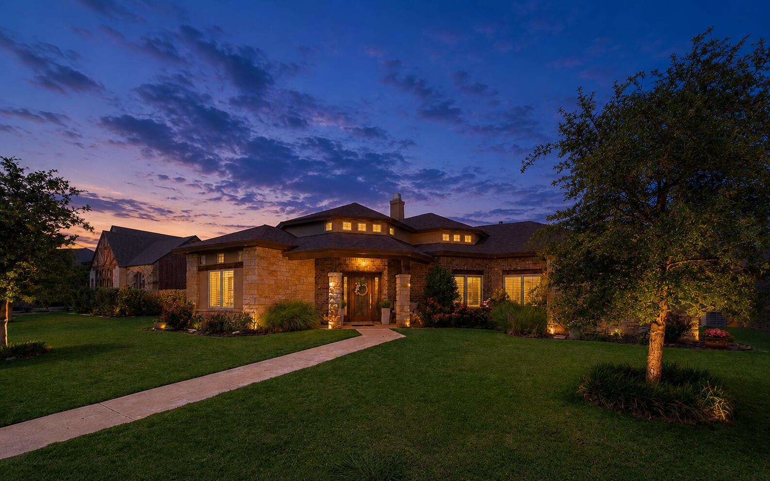 Residential in Lubbock 2