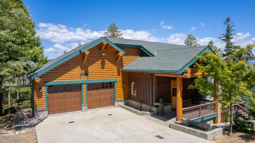 42555 Canyon Vista Lane, Shaver Lake, CA, 93664 | Card Image