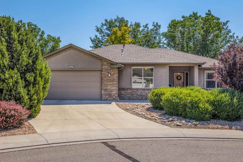 646 Pueblo Court, Grand Junction, CO, 81504 | Card Image