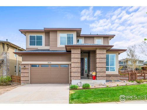 9570 Kendrick Way, Arvada, CO, 80007-7530 | Card Image