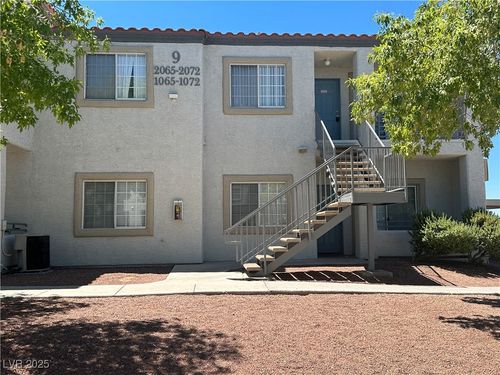 2065-3318 N Decatur Blvd, Las Vegas, NV, 89130-3234 | Card Image