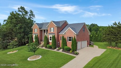 677 Oak Creek Dr, Mt Washington, KY, 40047 | Card Image