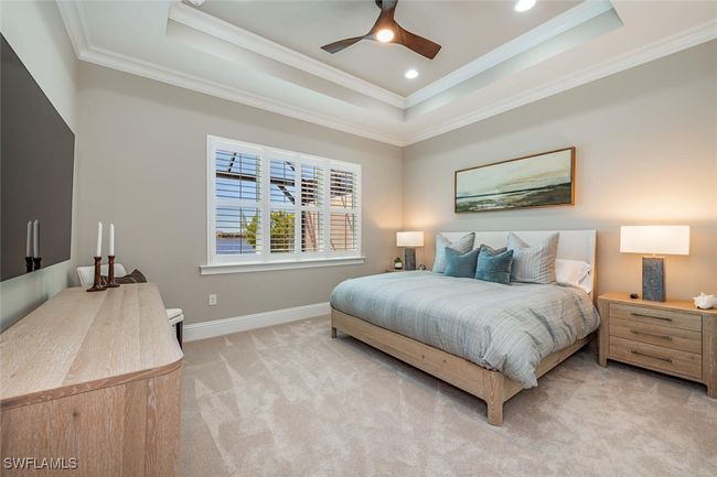 8776 Yucatan Ct, House attached with 2 bedrooms, 2 bathrooms and null parking in NAPLES FL | Image 15