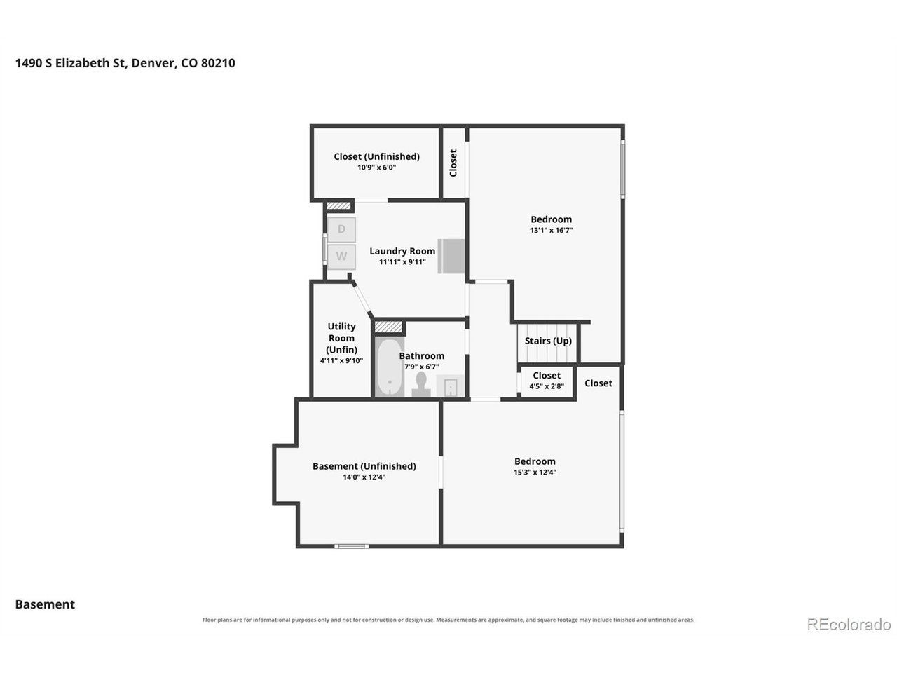 Residential in Denver