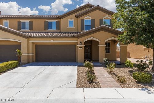 3893 Jamison Park Ln, North Las Vegas, NV, 89032-0837 | Card Image