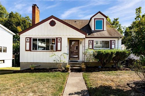 553 Flatt Ter, Cincinnati, OH, 45232-1707 | Card Image