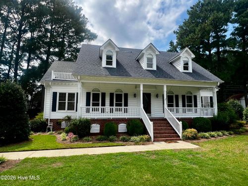 3106 Quinn Dr Nw, Wilson, NC, 27896-1486 | Card Image