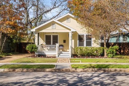 4316 Avenue C, Austin, TX, 78751-3709 | Card Image