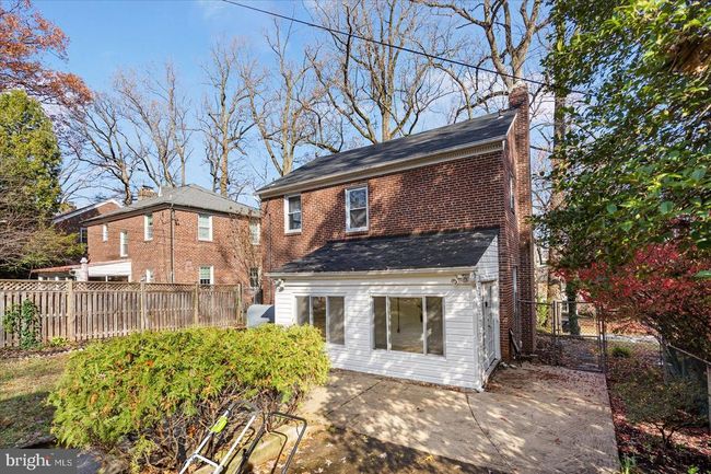 841 E Belvedere Ave, House other with 4 bedrooms, 2 bathrooms and null parking in BALTIMORE MD | Image 52