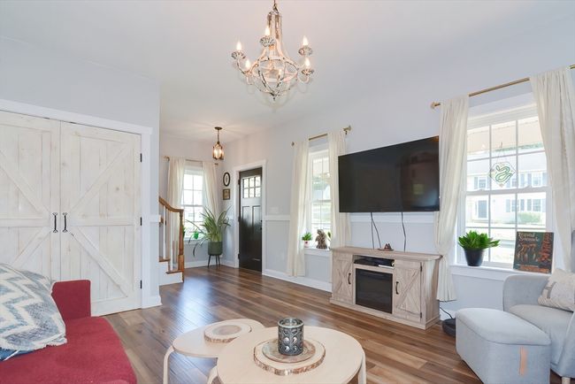 UNIT-3 - 260 Main St, Condo with 2 bedrooms, 3 bathrooms and 1 parking in Blackstone MA | Image 7