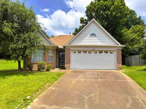 9040 Pepper Hollow Ct, Cordova, TN, 38016-5343 | Card Image