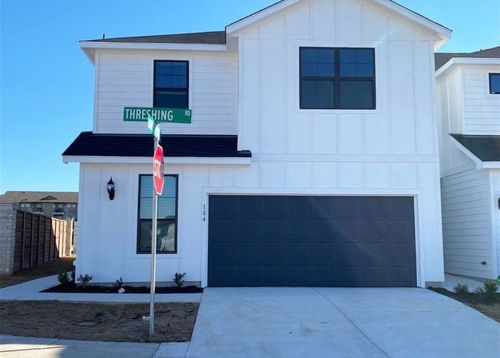 unit-a-184 Threshing Rd, Buda, TX, 78610-2338 | Card Image