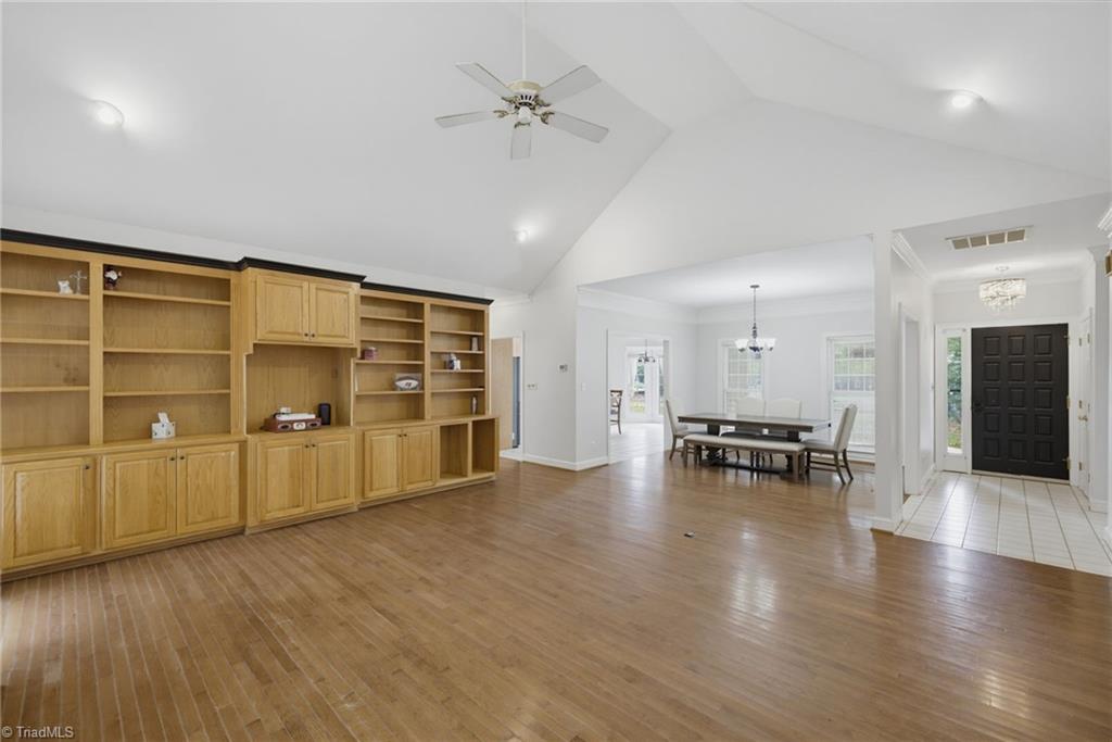 Residential in Greensboro 2