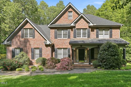 1604 Great Woods Road, Wake Forest, NC, 27587 | Card Image