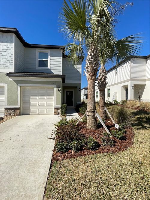 10211 Trumpet Honeysuckle Way, San Antonio, FL, 33576-8370 | Card Image