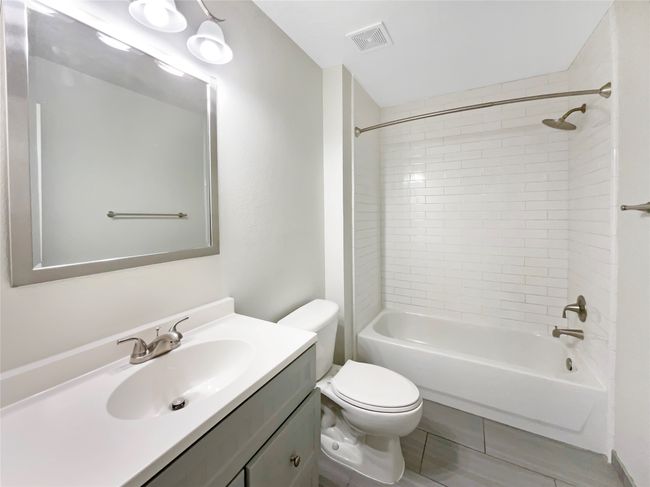 9912 Wilkins Way, Townhouse with 2 bedrooms, 2 bathrooms and null parking in Plano TX | Image 7