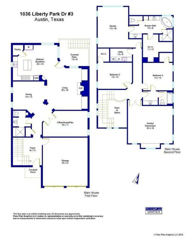 View of property floor plan | Image 40