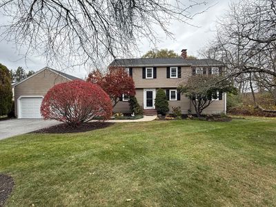 117 Kenney Lane, House other with 4 bedrooms, 2 bathrooms and 4 parking in Concord MA | Image 1