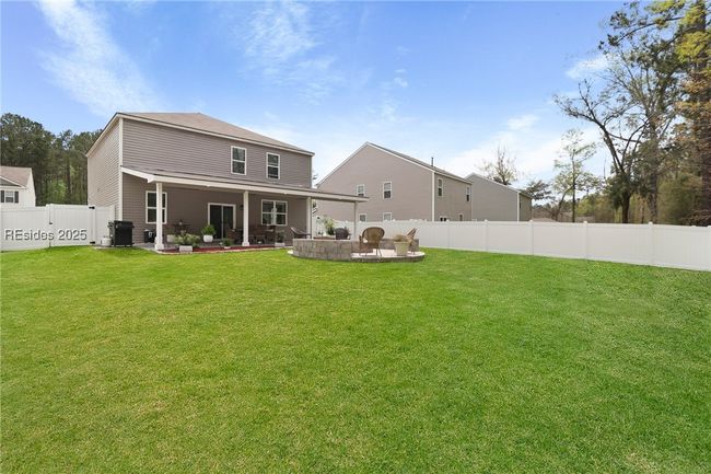 619 Hulston Landing Rd, House other with 4 bedrooms, 3 bathrooms and null parking in Okatie SC | Image 48