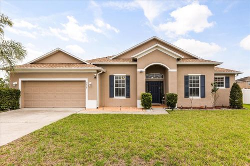 3878 Wood Thrush Dr, KISSIMMEE, FL, 34744-9156 | Card Image