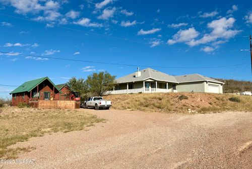 193 N Front St, Tombstone, AZ, 85638-0227 | Card Image