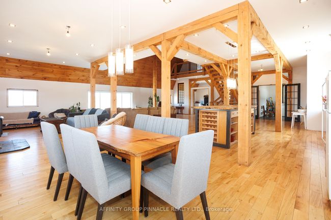 1295 Carlyon Line, Home with 3 bedrooms, 2 bathrooms and 10 parking in Severn ON | Image 5
