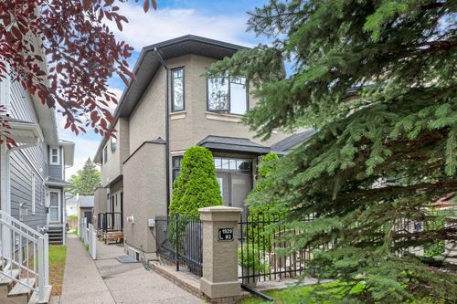 2-1929 24a St Sw, Calgary, AB, T3E1V4 | Card Image
