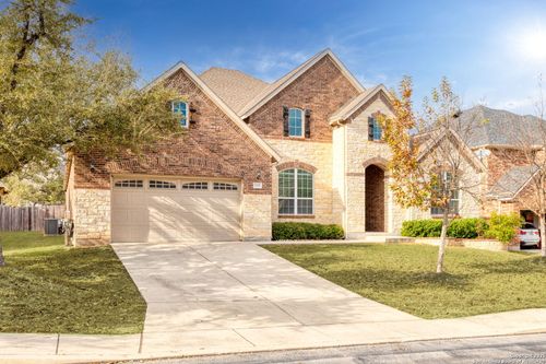 3606 Strait Song, San Antonio, TX, 78253-6347 | Card Image