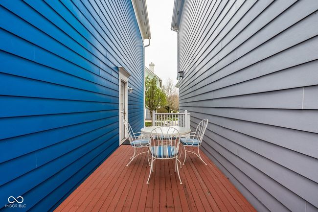 2067 Rhettsbury St, House other with 3 bedrooms, 3 bathrooms and null parking in Carmel IN | Image 31
