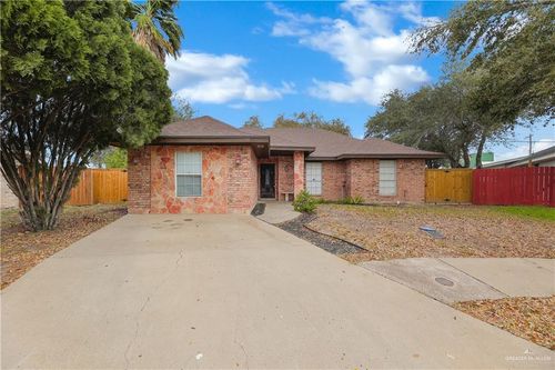 1900 S 41st St, Mcallen, TX, 78503-8400 | Card Image