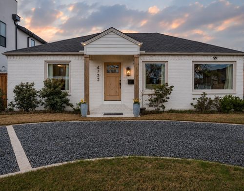 4722 March Ave, Dallas, TX, 75209-3836 | Card Image