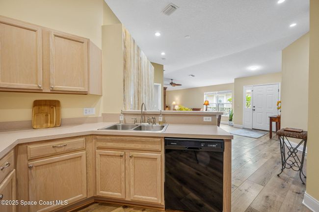 3469 Horse Creek Cir, House other with 3 bedrooms, 2 bathrooms and null parking in Melbourne FL | Image 11