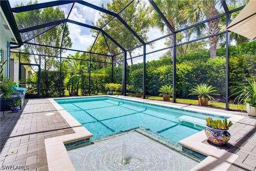 28713 Montecristo Loop, BONITA SPRINGS, FL, 34135-8980 | Card Image