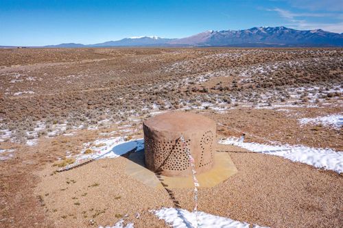 Tract 1 B4 Black Rock Road, Tres Piedras, NM, 87557 | Card Image